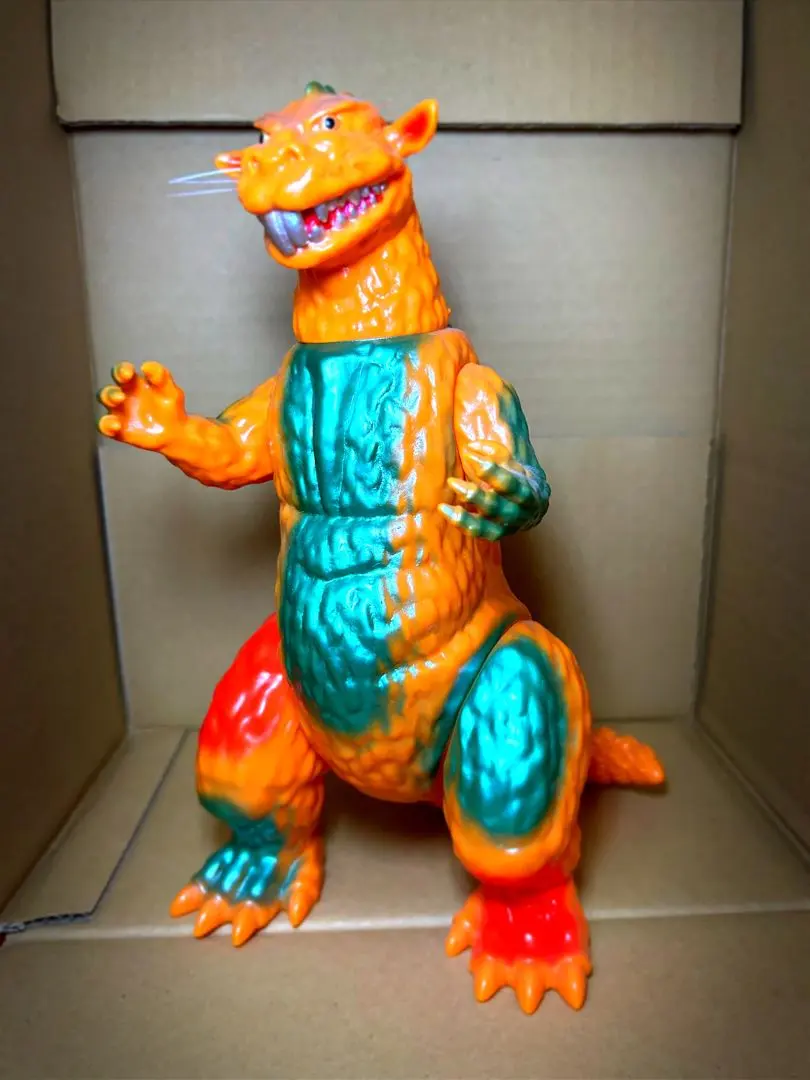 2026年最新】izumonster ゴジラの人気アイテム - メルカリ