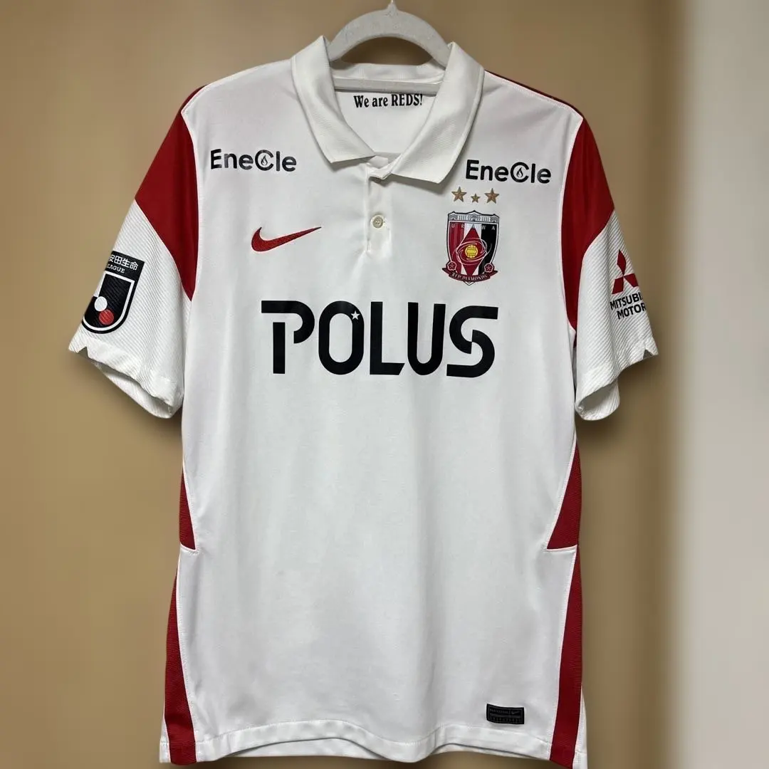 2026年最新】浦和レッズ ユニフォーム 1997の人気アイテム - メルカリ