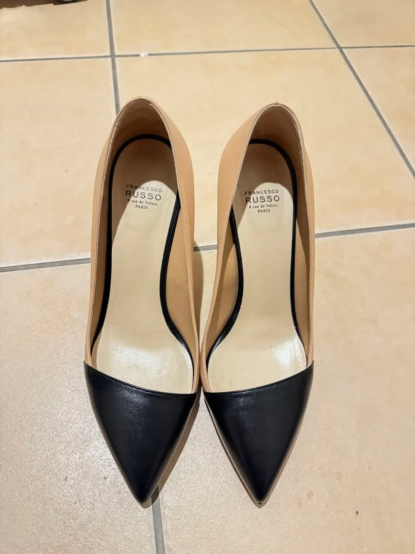 2026年最新】francesco russoの人気アイテム - メルカリ