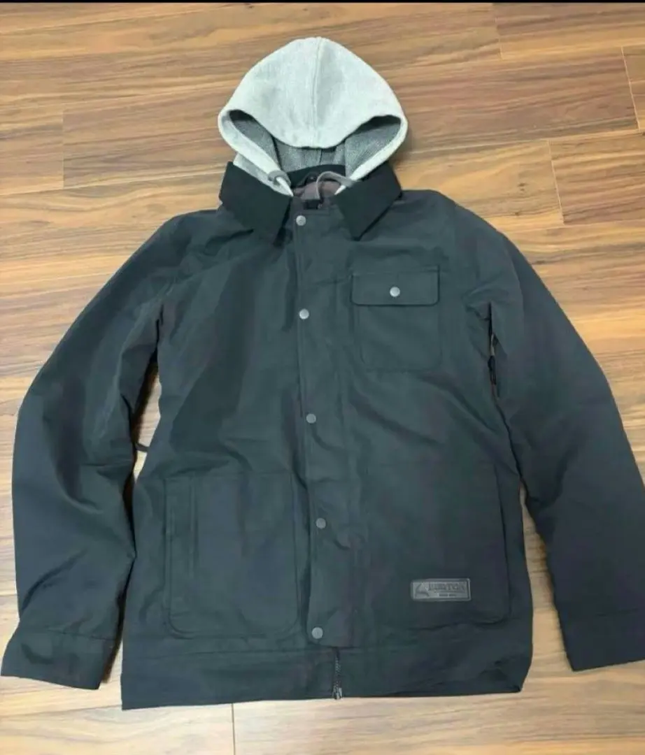 2026年最新】burton バートン dunmoreの人気アイテム - メルカリ