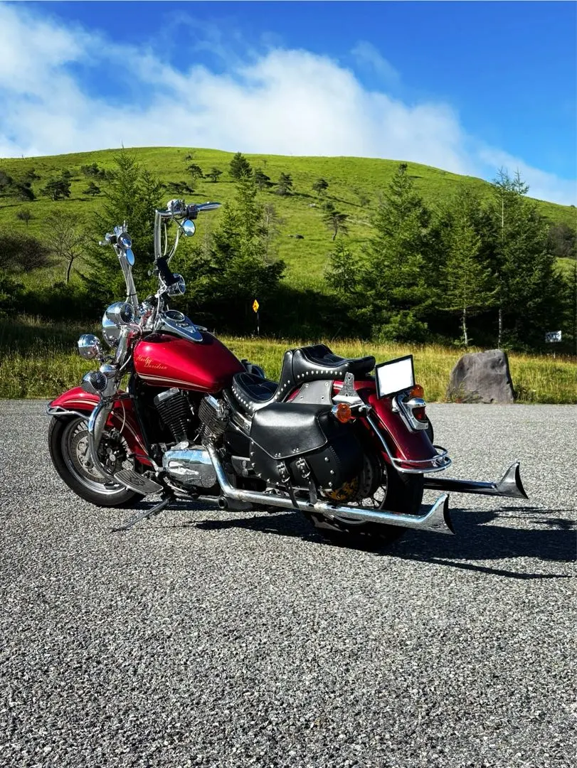 2026年最新】ブラックリスト ハーレーの人気アイテム - メルカリ