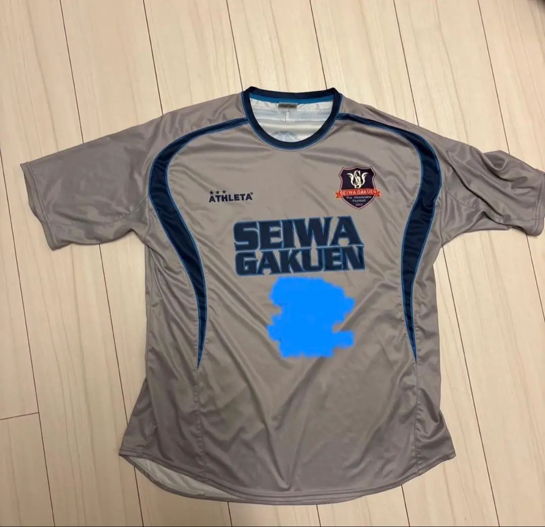 2026年最新】聖和学園 ユニフォームの人気アイテム - メルカリ