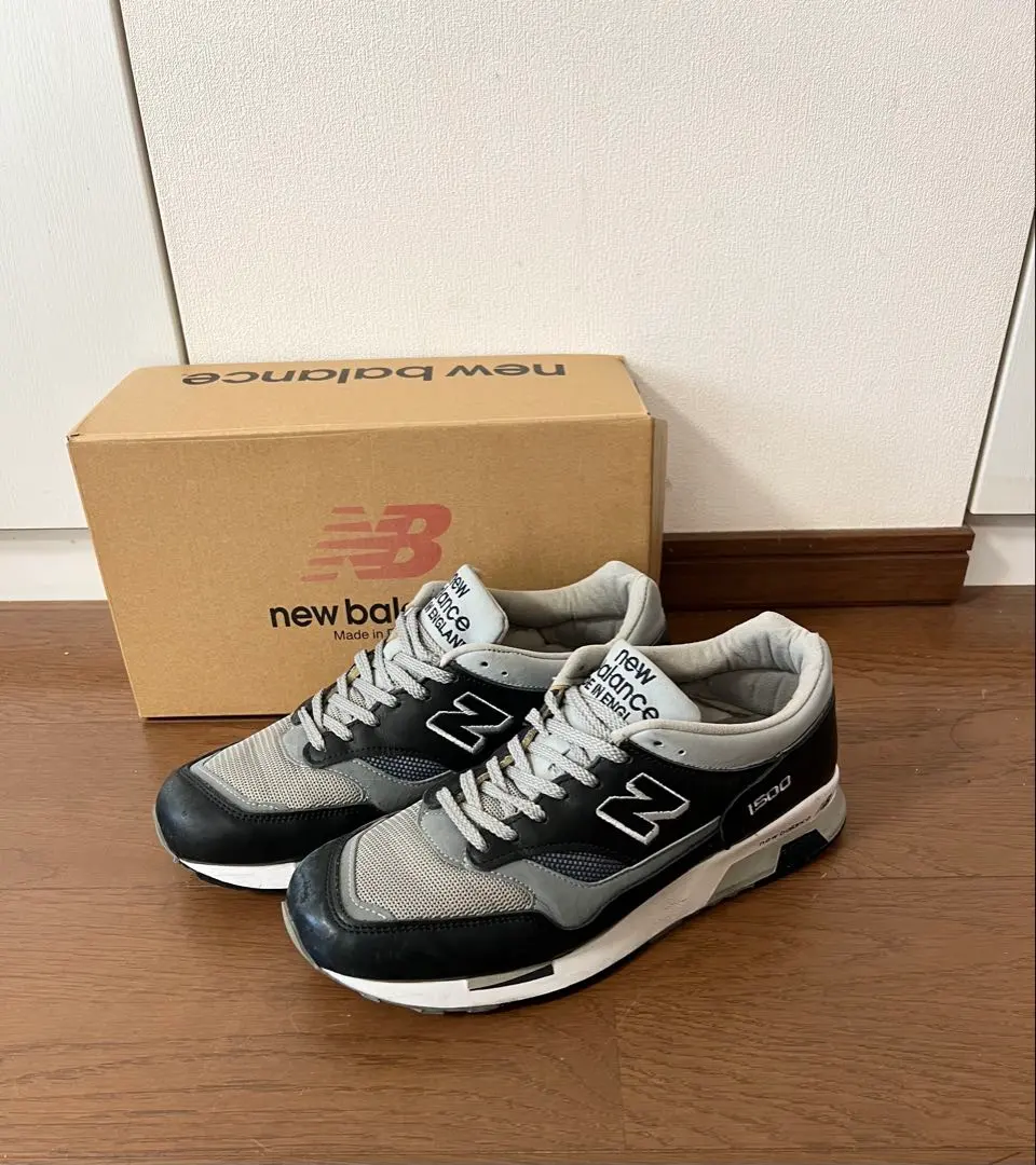2026年最新】New Balance M1500UCの人気アイテム - メルカリ