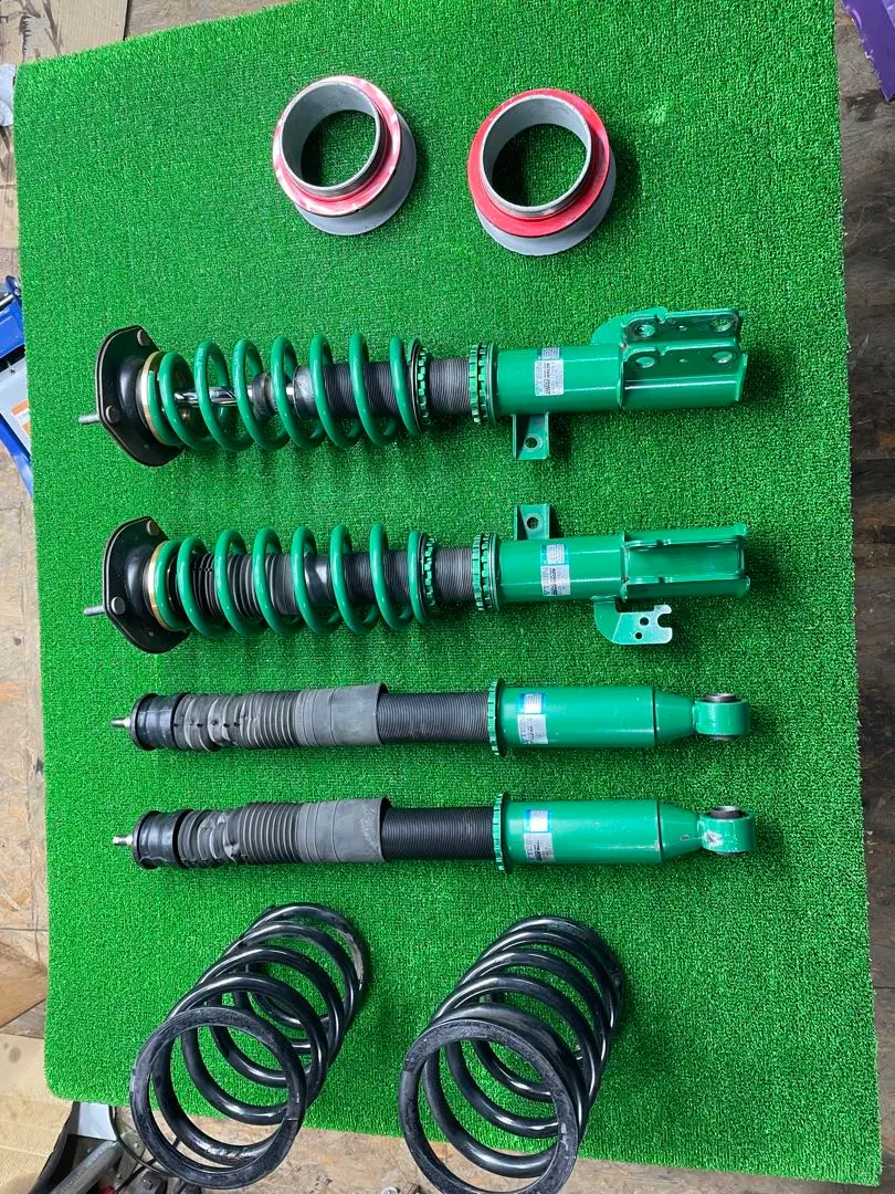 2026年最新】10アルファード 車高調の人気アイテム - メルカリ