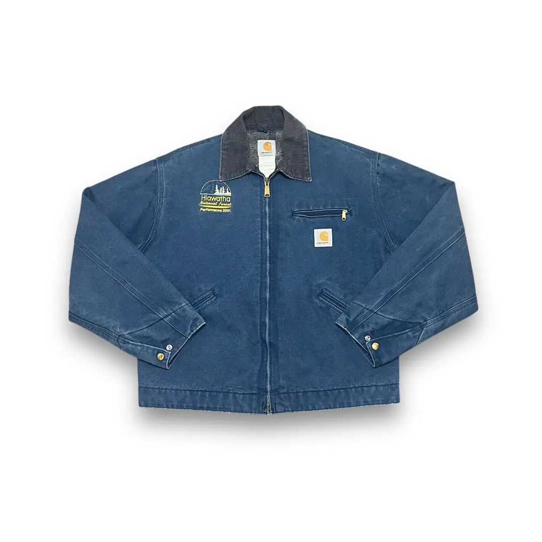 2026年最新】CarHartt デトロイトジャケット usa j01の人気アイテム