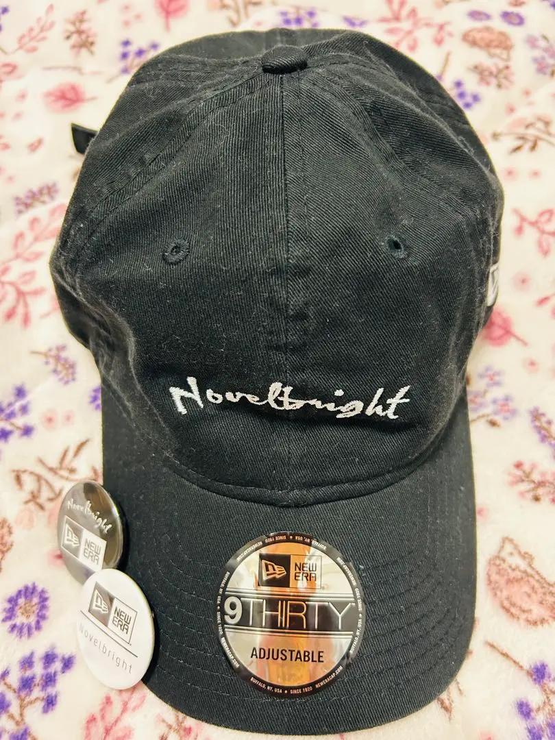 2026年最新】novelbright キャップの人気アイテム - メルカリ