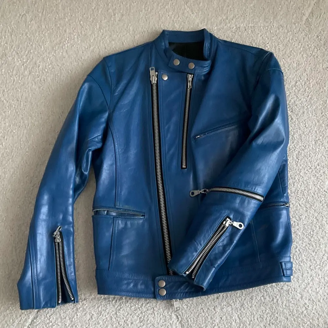 2026年最新】RUPERT シングルライダースの人気アイテム - メルカリ