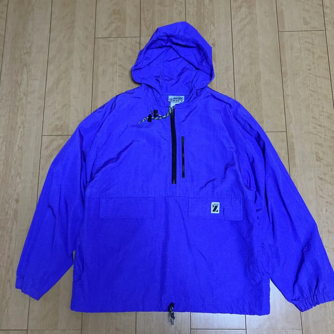 2026年最新】jimmy'z アノラックの人気アイテム - メルカリ