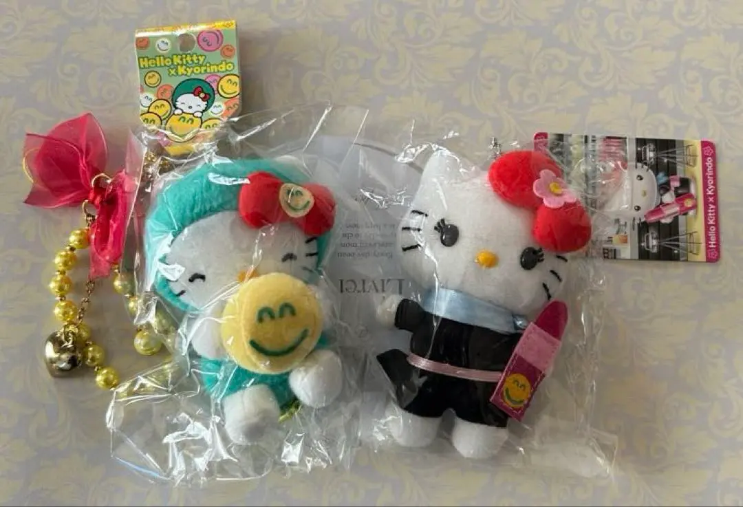 2026年最新】杏林 キティの人気アイテム - メルカリ