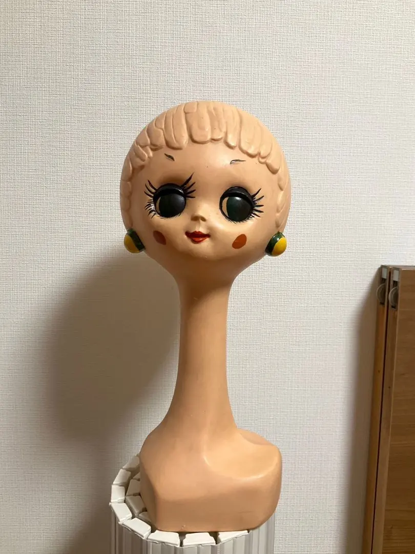 2026年最新】twiggy マネキンの人気アイテム - メルカリ