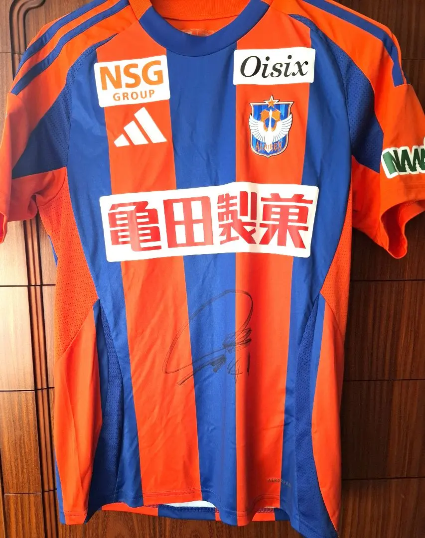 2026年最新】長谷川元希 サインの人気アイテム - メルカリ