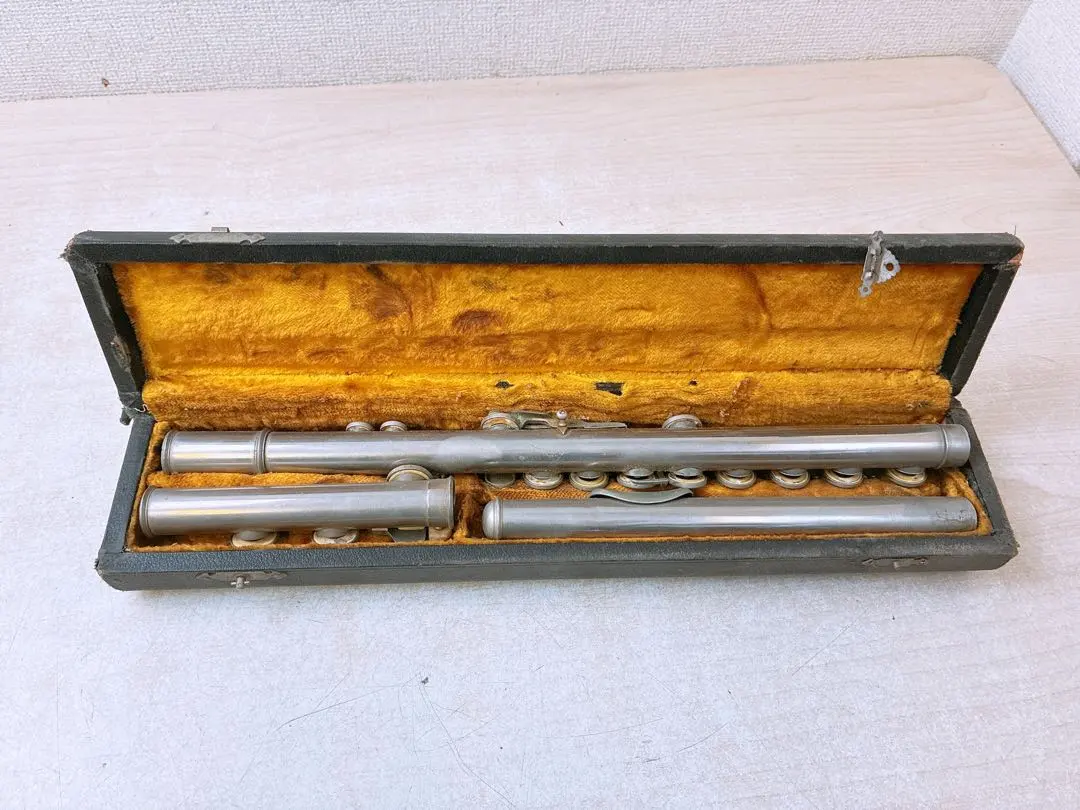 2026年最新】ムラマツフルート 111の人気アイテム - メルカリ