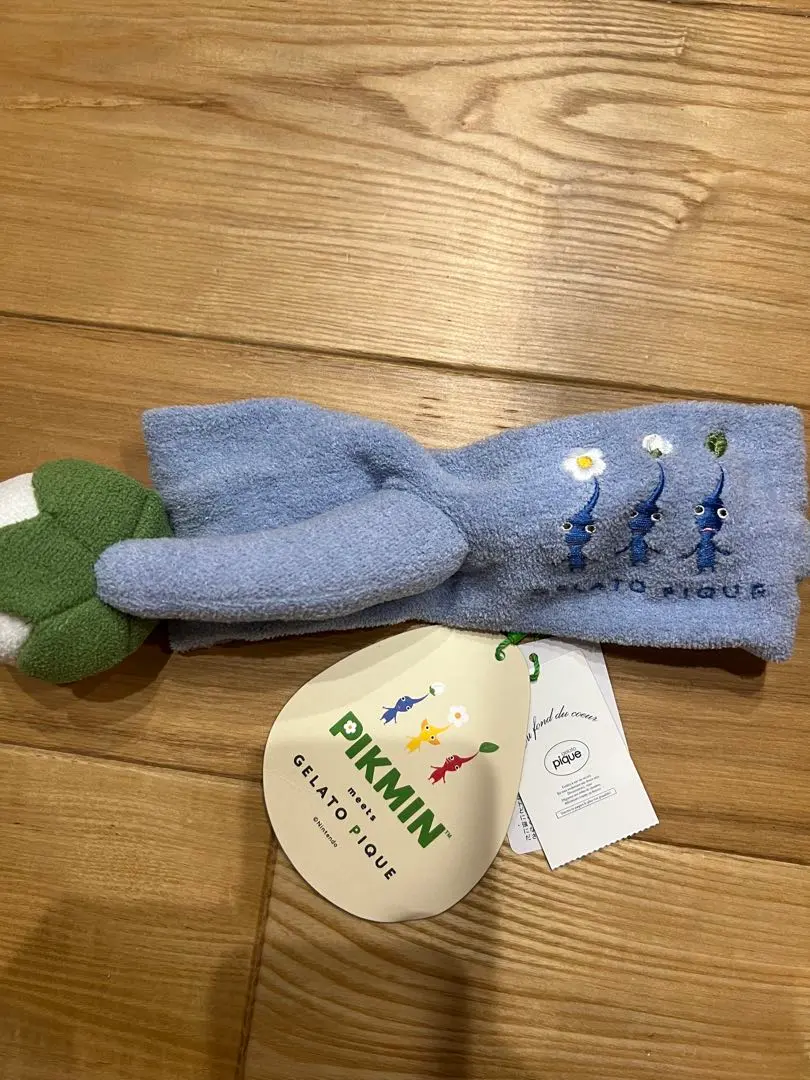 2026年最新】ピクミンヘアバンドの人気アイテム - メルカリ