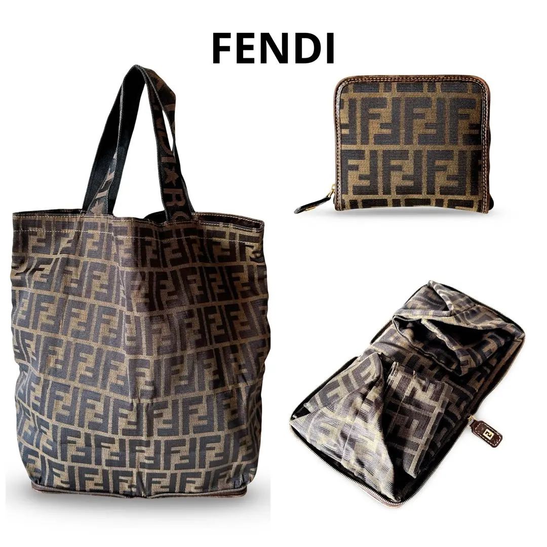 2026年最新】Fendi 割引オプション：通常商品 エコバッグの人気