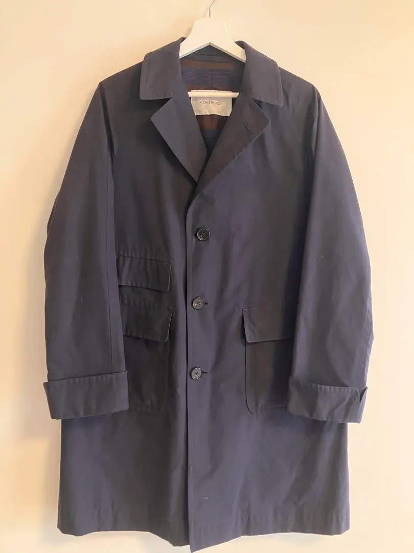 2026年最新】コヒーレンス コートの人気アイテム - メルカリ