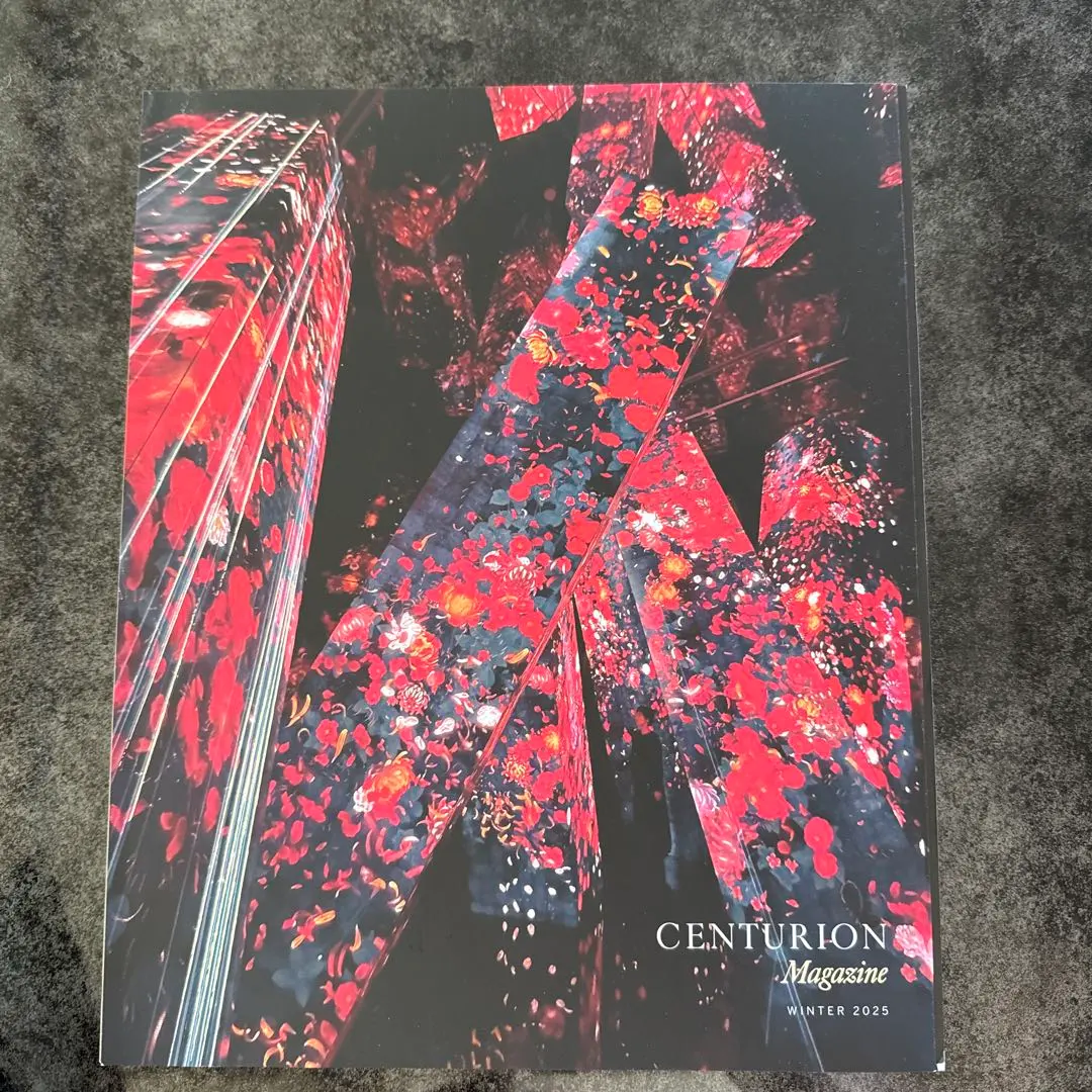 2026年最新】アメックスセンチュリオン非売品の人気アイテム - メルカリ