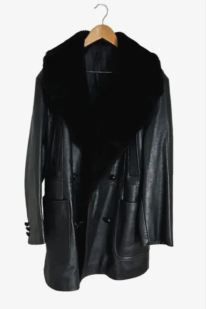 2026年最新】Y's for men レザージャケット・ライダースの人気アイテム