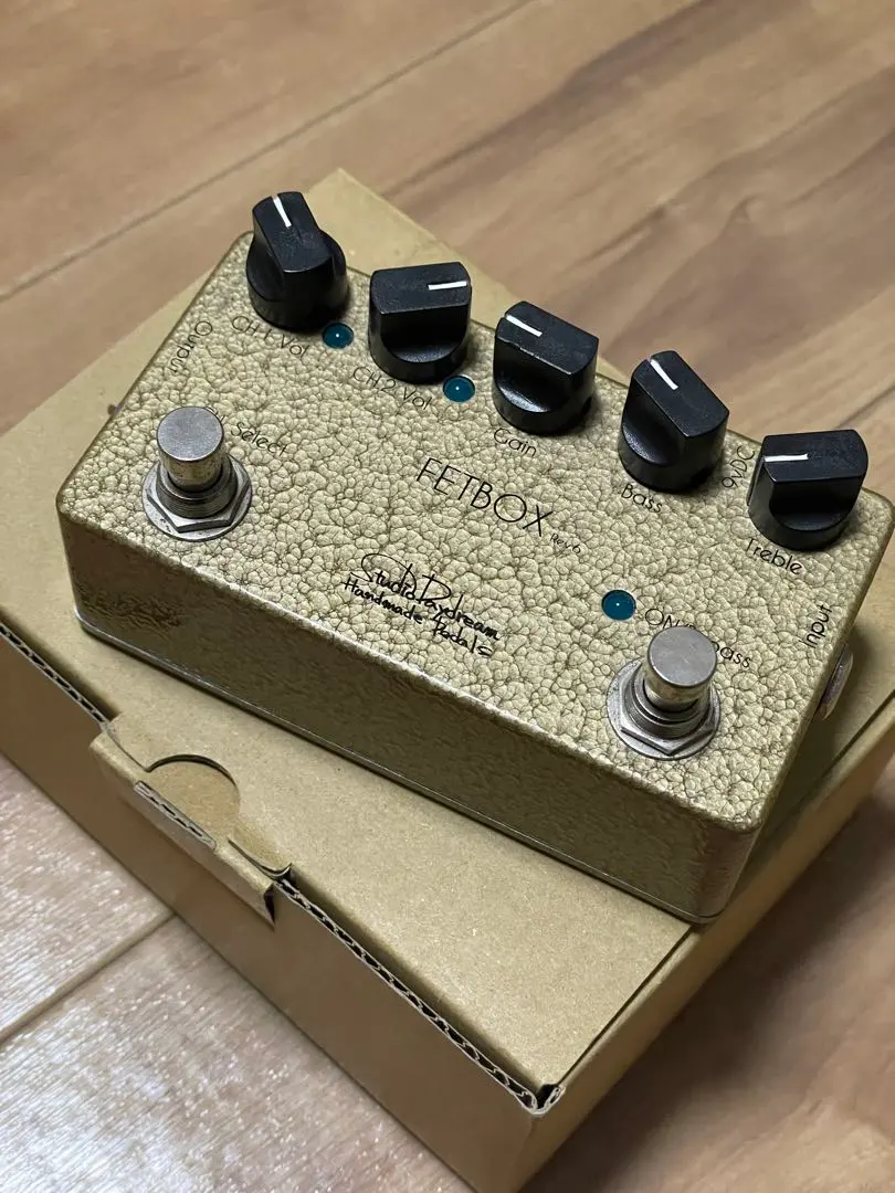 2026年最新】STUDIO daydream fetboxの人気アイテム - メルカリ