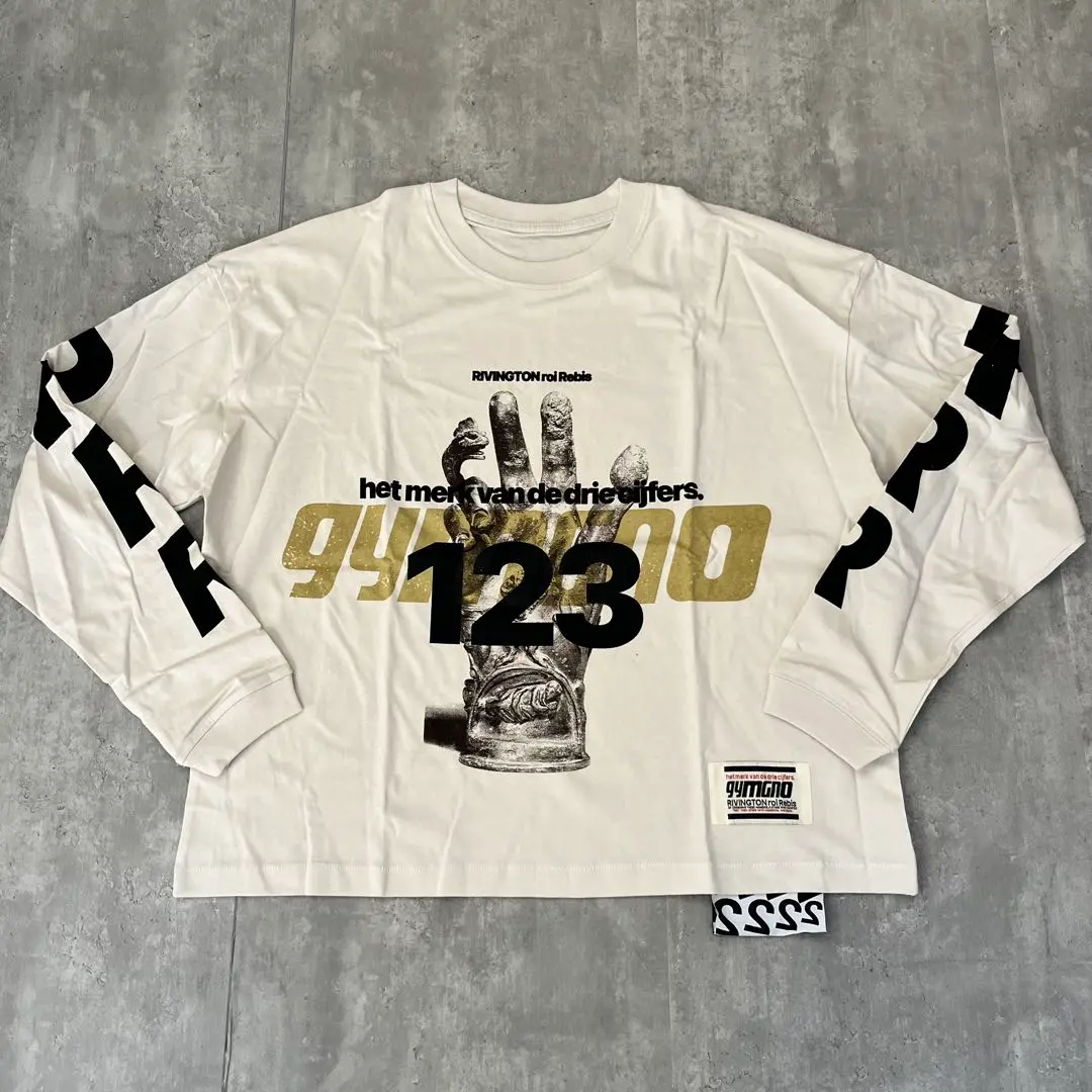 2026年最新】rrr123 ロンtの人気アイテム - メルカリ