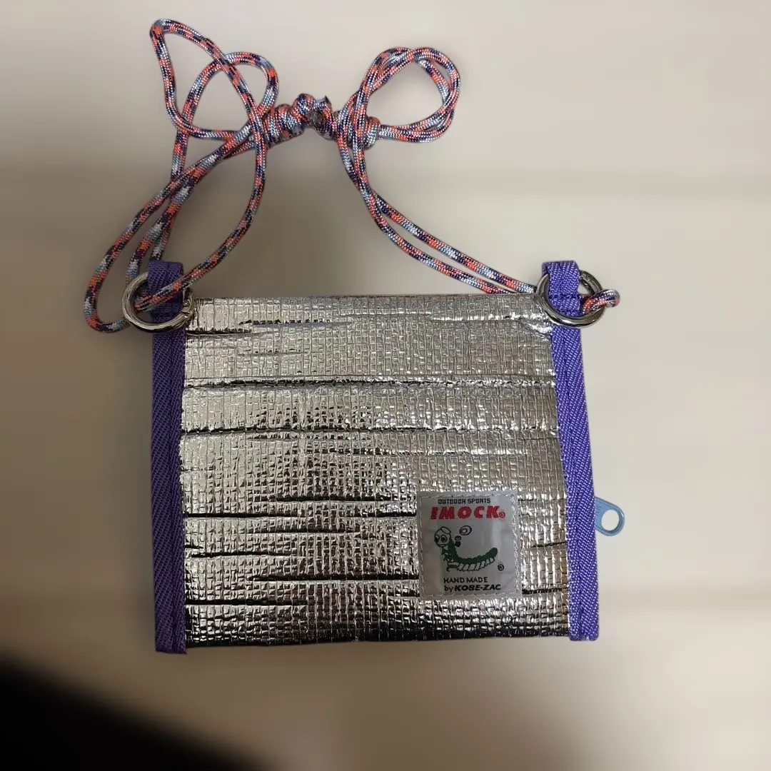 2026年最新】神戸ザック サコッシュの人気アイテム - メルカリ