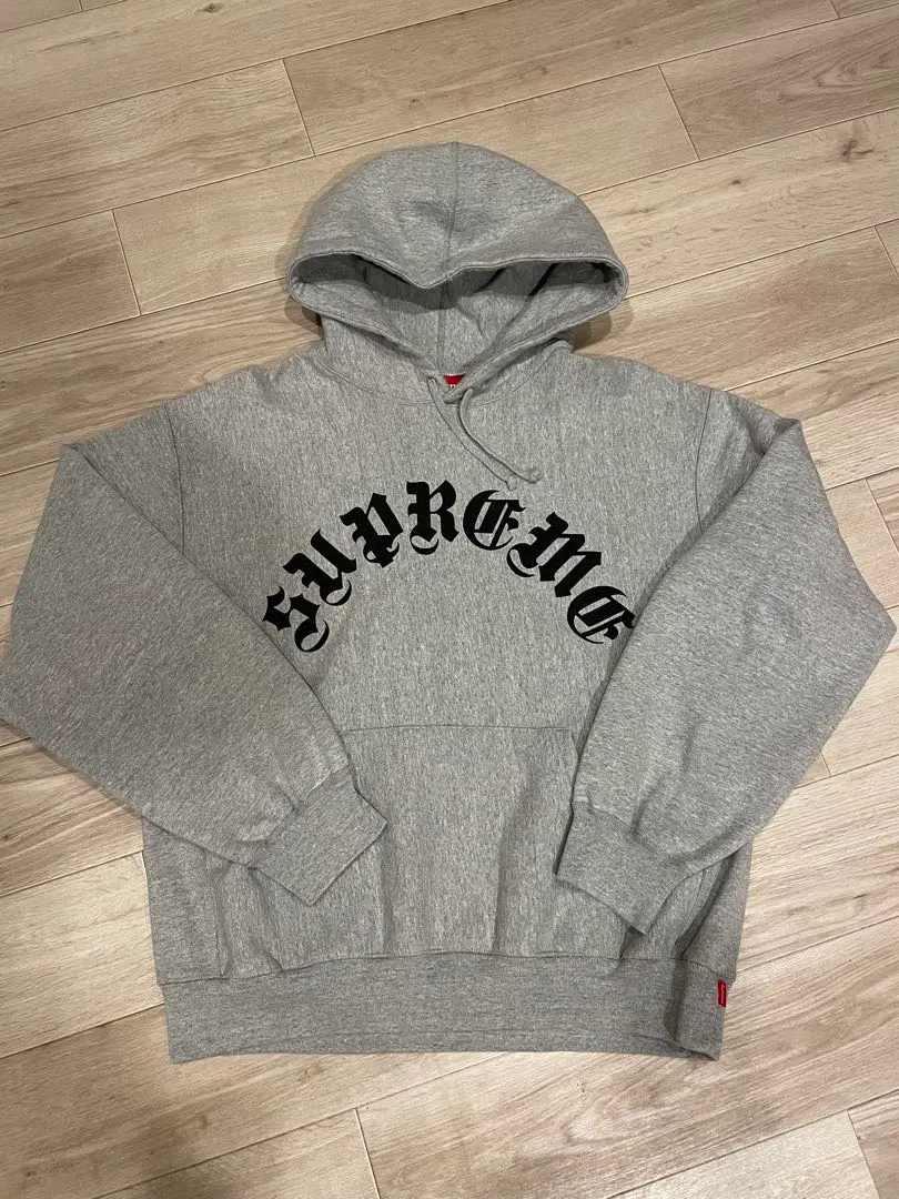 2026年最新】printed arc hoodedの人気アイテム - メルカリ