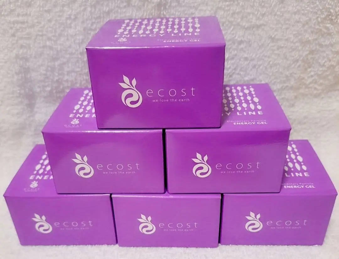 2026年最新】ecost ジェルの人気アイテム - メルカリ