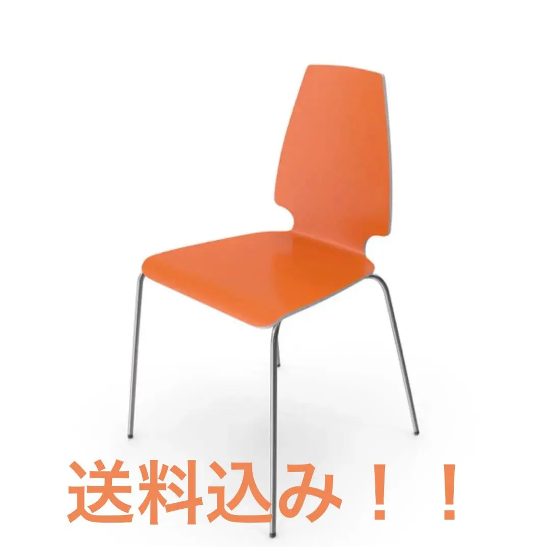 2026年最新】ikea オレンジ チェアの人気アイテム - メルカリ