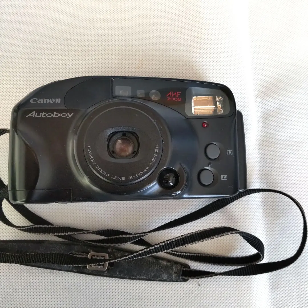 2026年最新】canon autoboy d5の人気アイテム - メルカリ