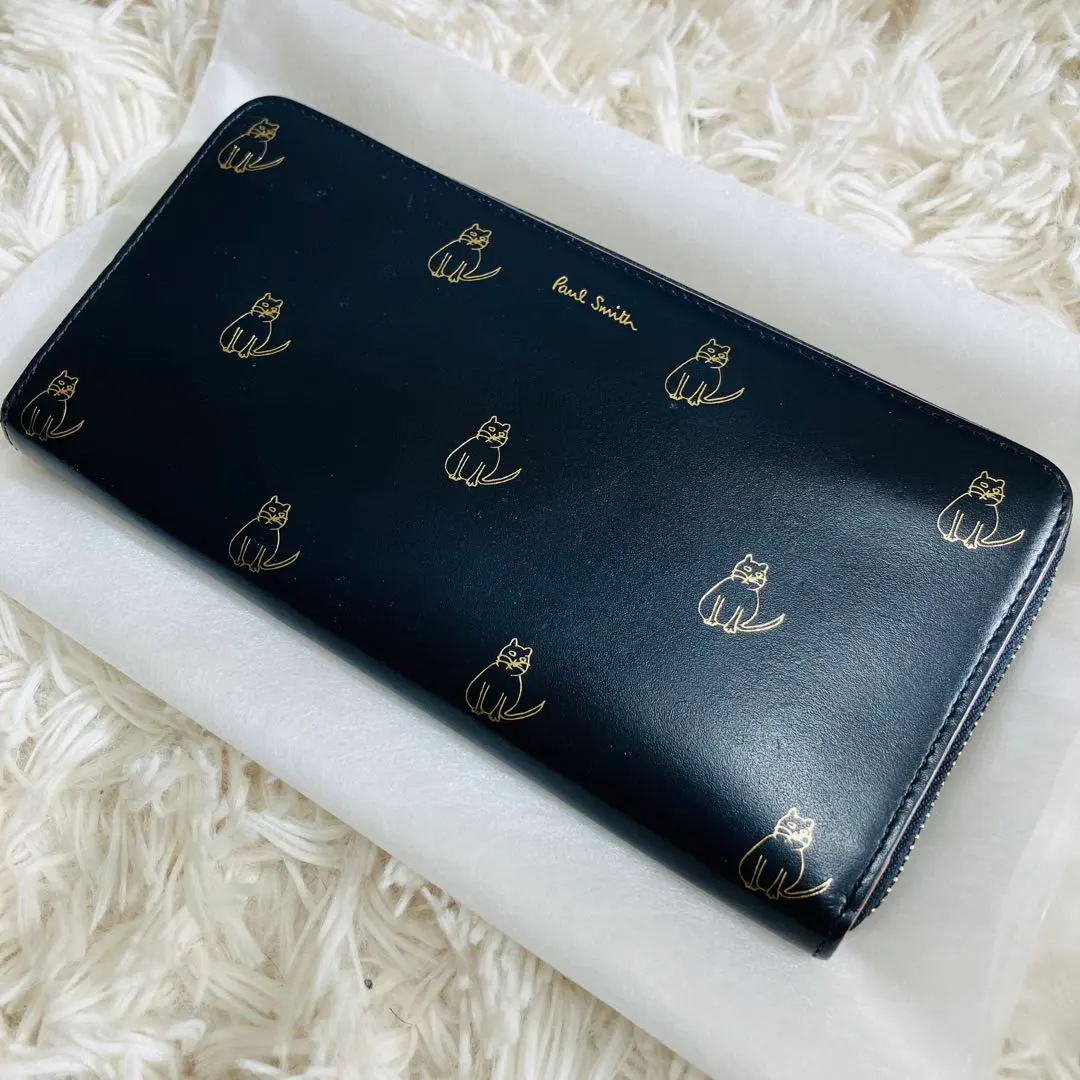 2026年最新】ポールスミスキャットドゥードゥルネコ猫の人気アイテム