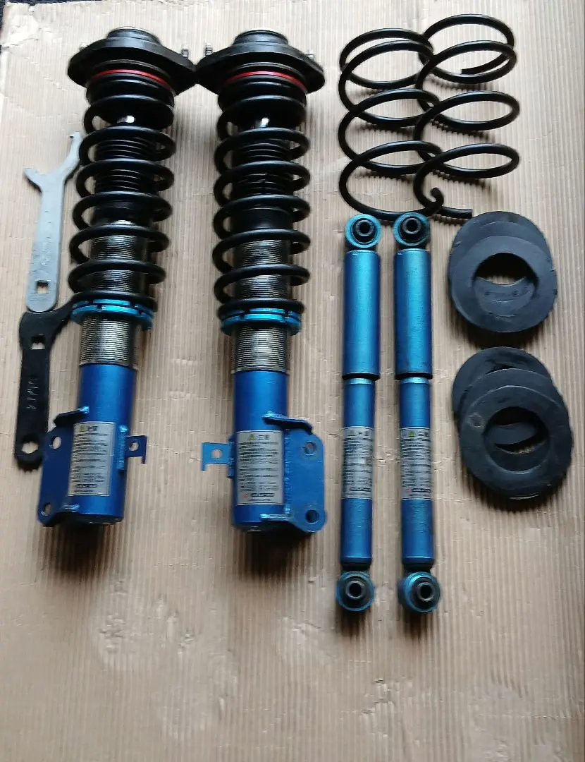 2026年最新】デイズ 車高調の人気アイテム - メルカリ