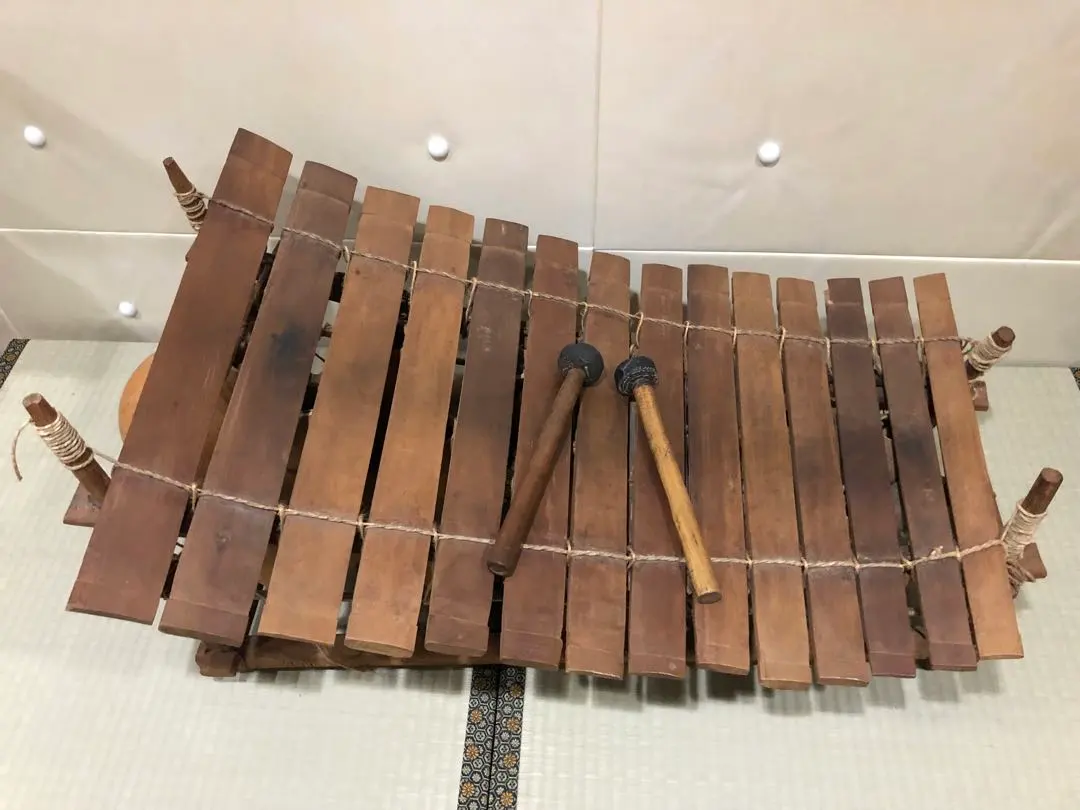 2026年最新】バラフォン 楽器の人気アイテム - メルカリ