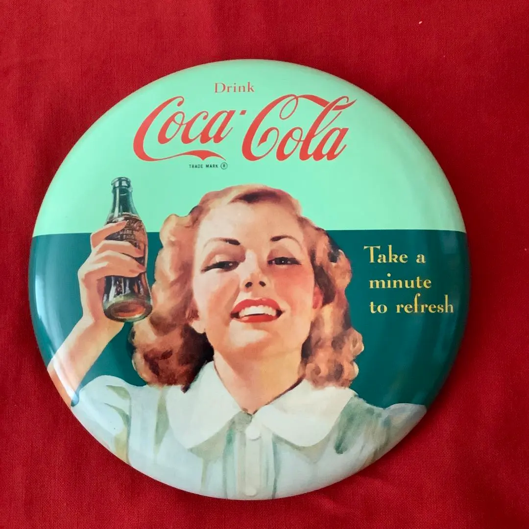 2026年最新】コカコーラ丸看板の人気アイテム - メルカリ