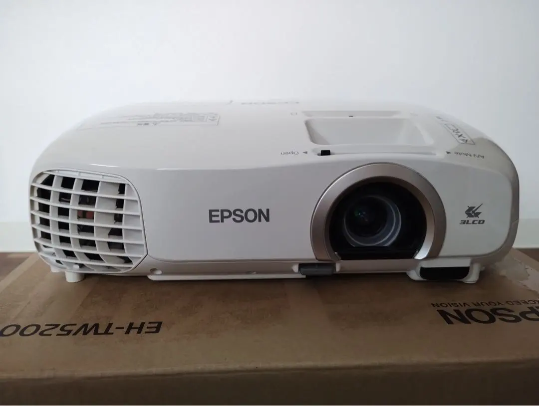 2026年最新】EH-TW5200の人気アイテム - メルカリ