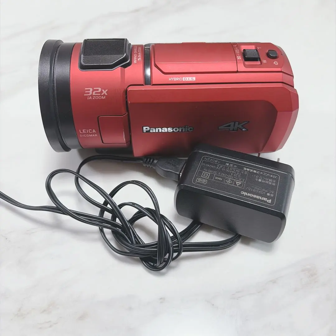 2026年最新】hc-vx1mの人気アイテム - メルカリ