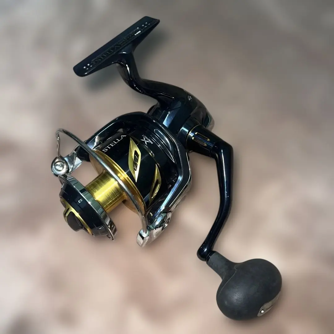 2026年最新】ステラ スプール 10000の人気アイテム - メルカリ