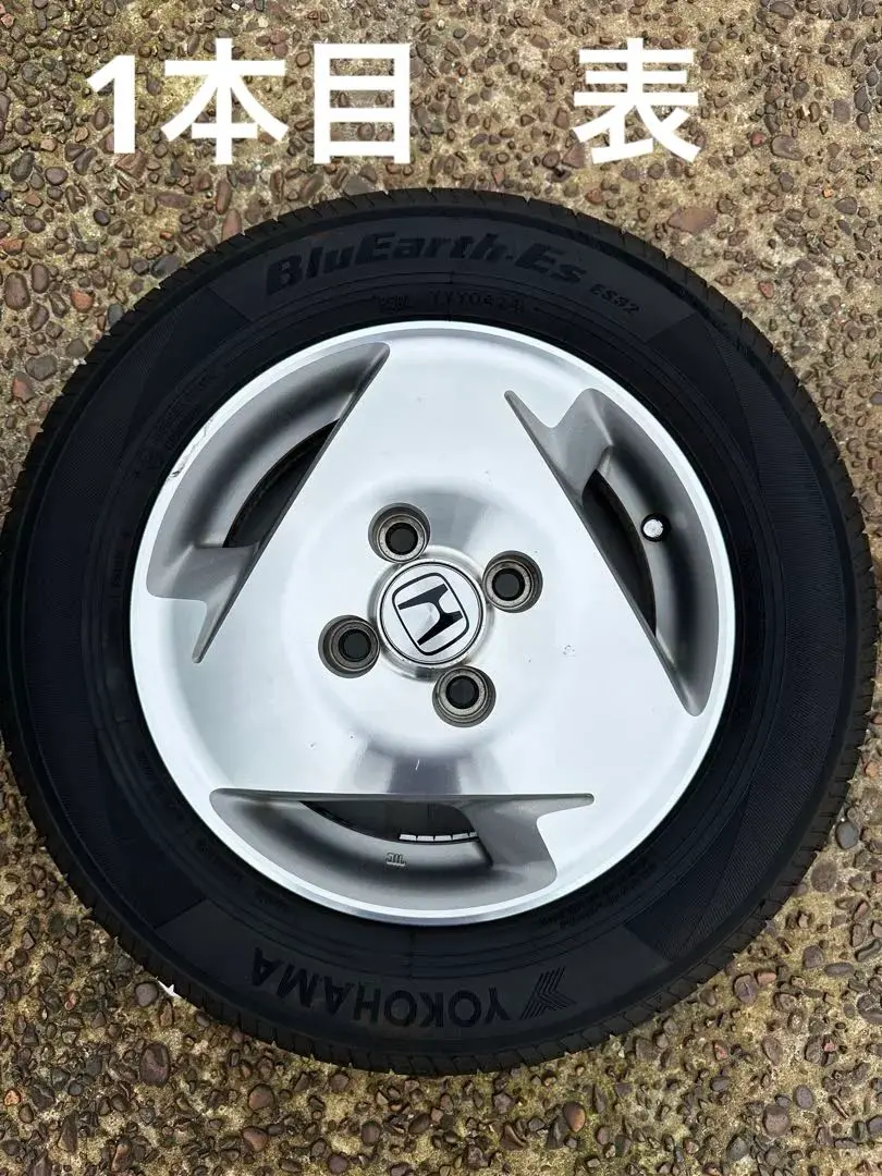 2026年最新】バモス 純正ホイールの人気アイテム - メルカリ