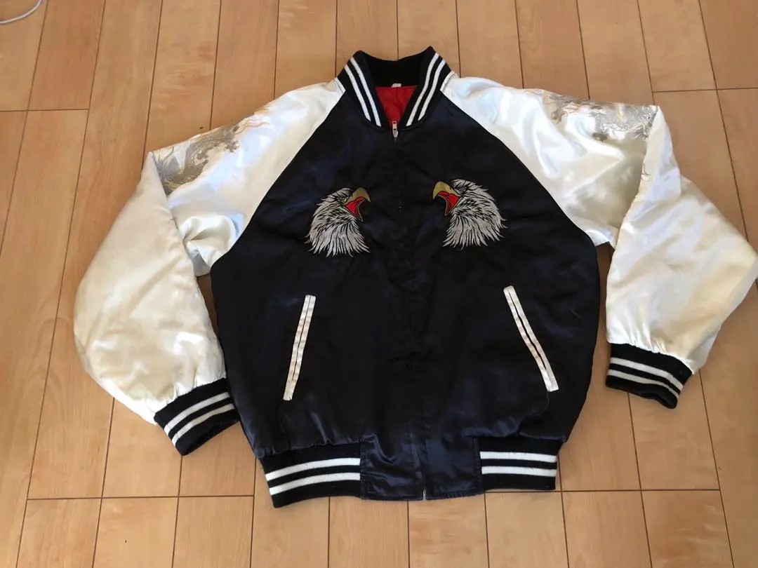 2026年最新】ヤマコ スカジャンの人気アイテム - メルカリ