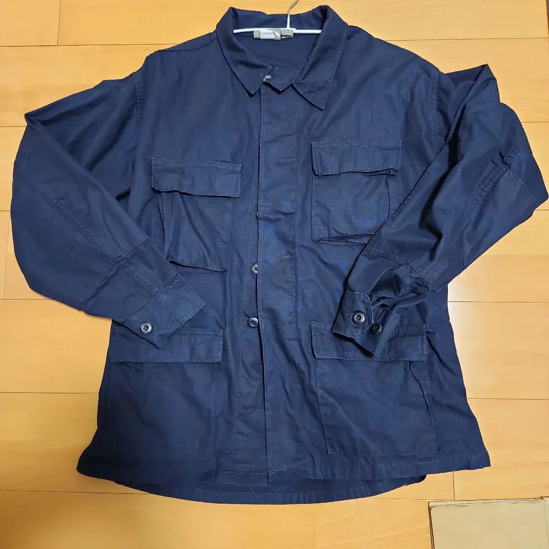 2026年最新】bdu ジャケット engineeredの人気アイテム - メルカリ