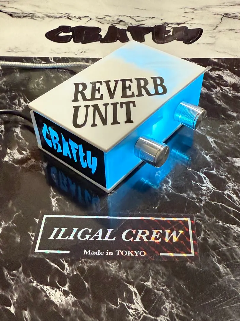 2026年最新】リバーブユニット 車の人気アイテム - メルカリ