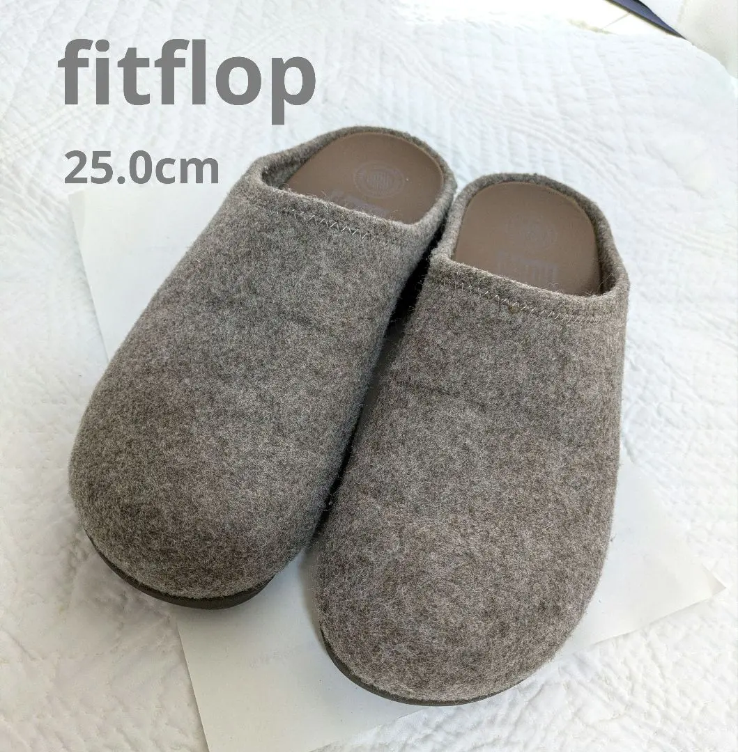 2026年最新】fitflop サボの人気アイテム - メルカリ