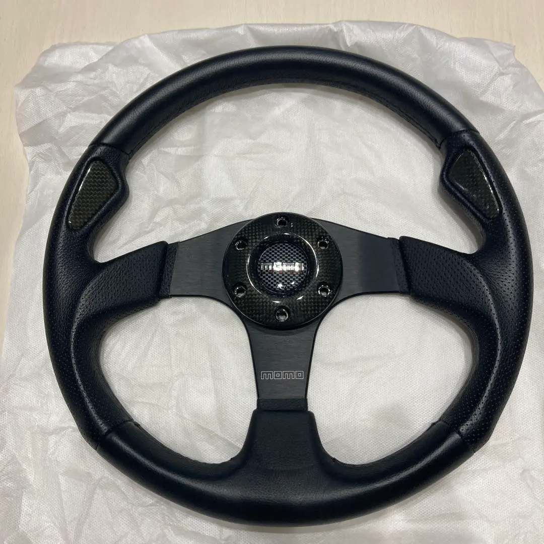 2026年最新】momo ステアリング jetの人気アイテム - メルカリ