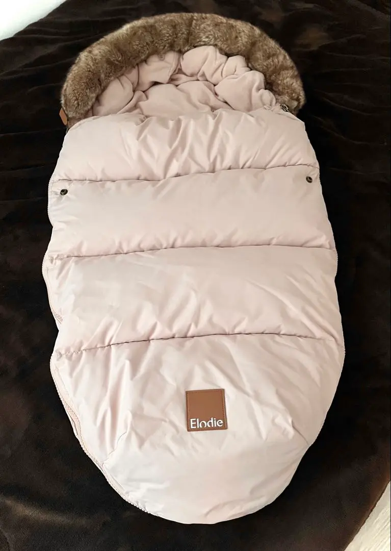 2026年最新】elodie フットマフの人気アイテム - メルカリ