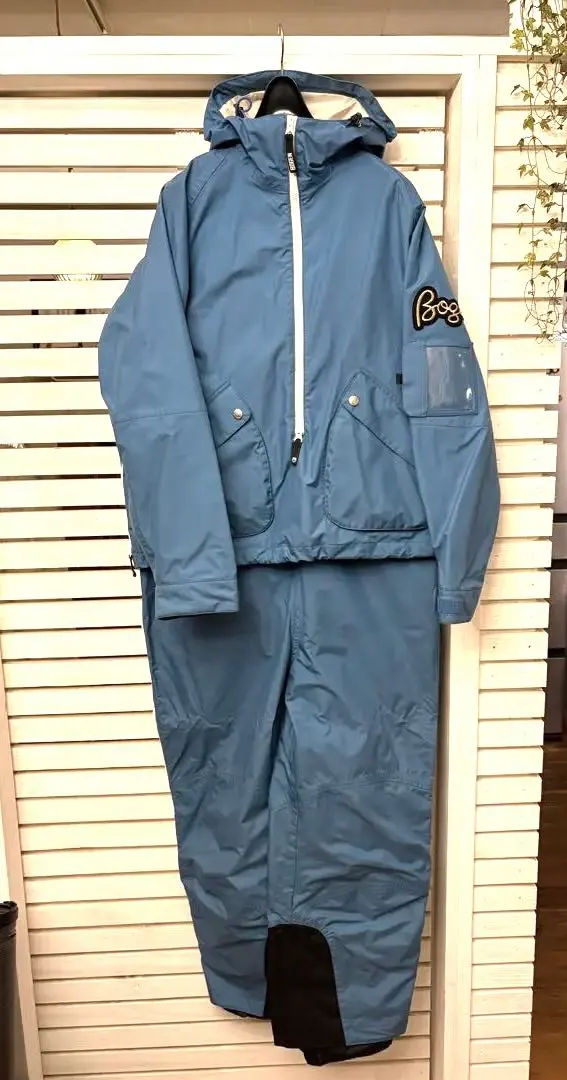 2026年最新】BOGEN ウェア(男性用)の人気アイテム - メルカリ