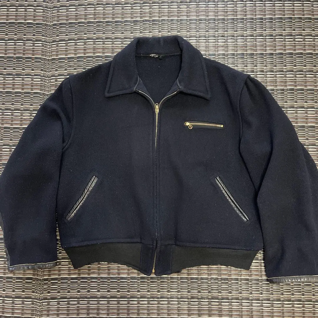 2026年最新】クラウンジッパー 40s 50s 60sの人気アイテム - メルカリ