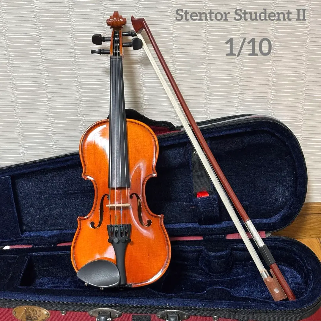 2026年最新】stentor STUDENT iiの人気アイテム - メルカリ