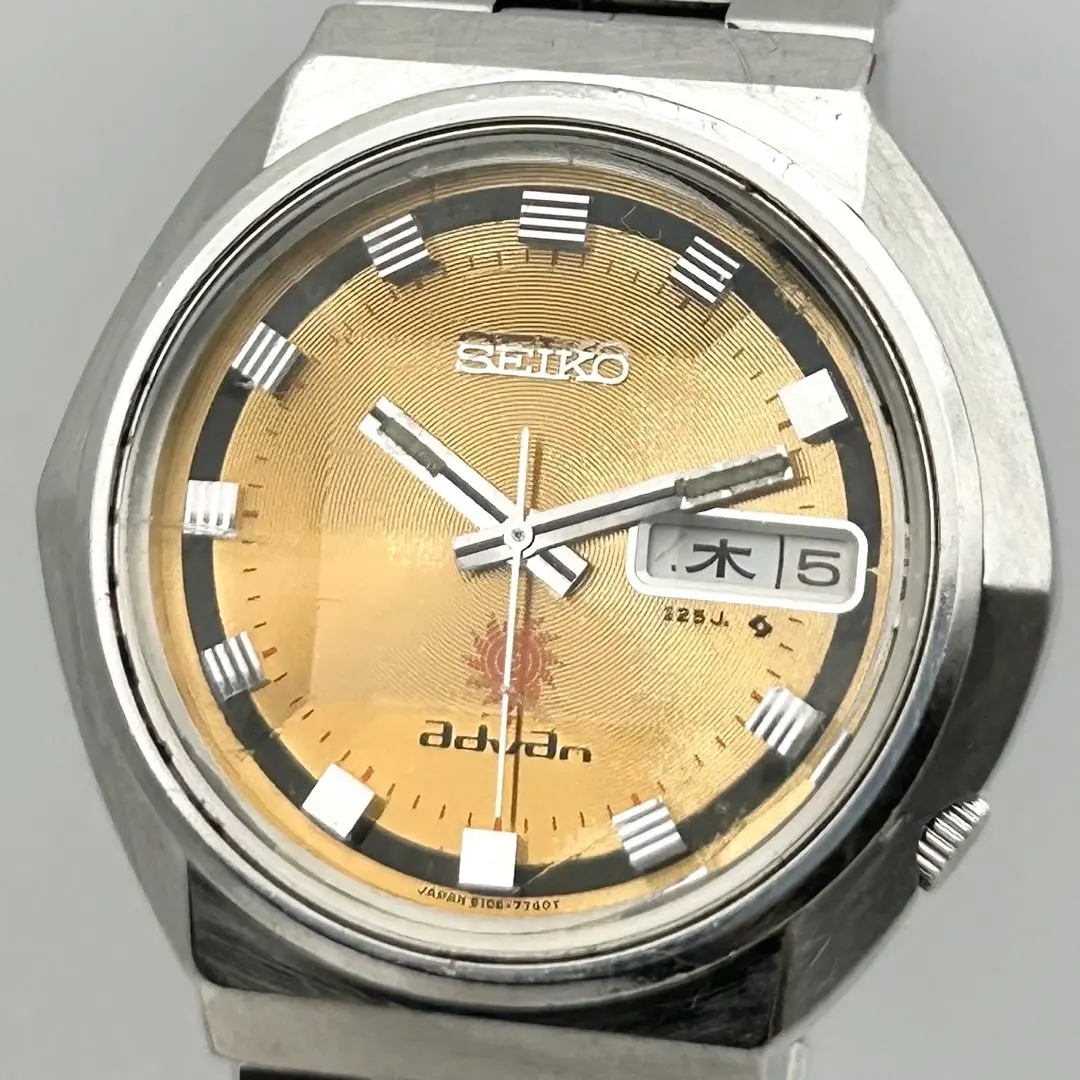 2026年最新】セイコーアドバンの人気アイテム - メルカリ