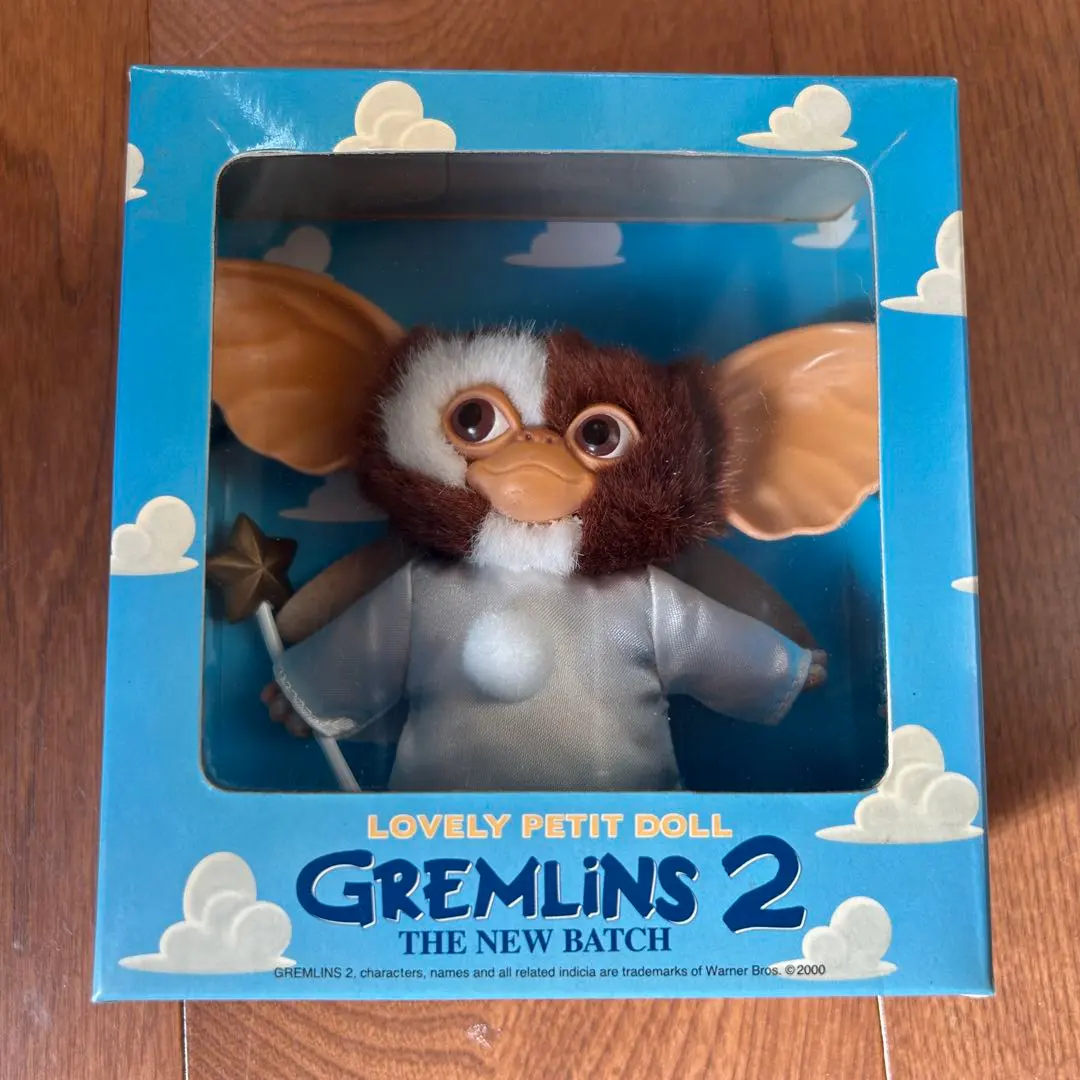 2026年最新】グレムリン petit dollの人気アイテム - メルカリ