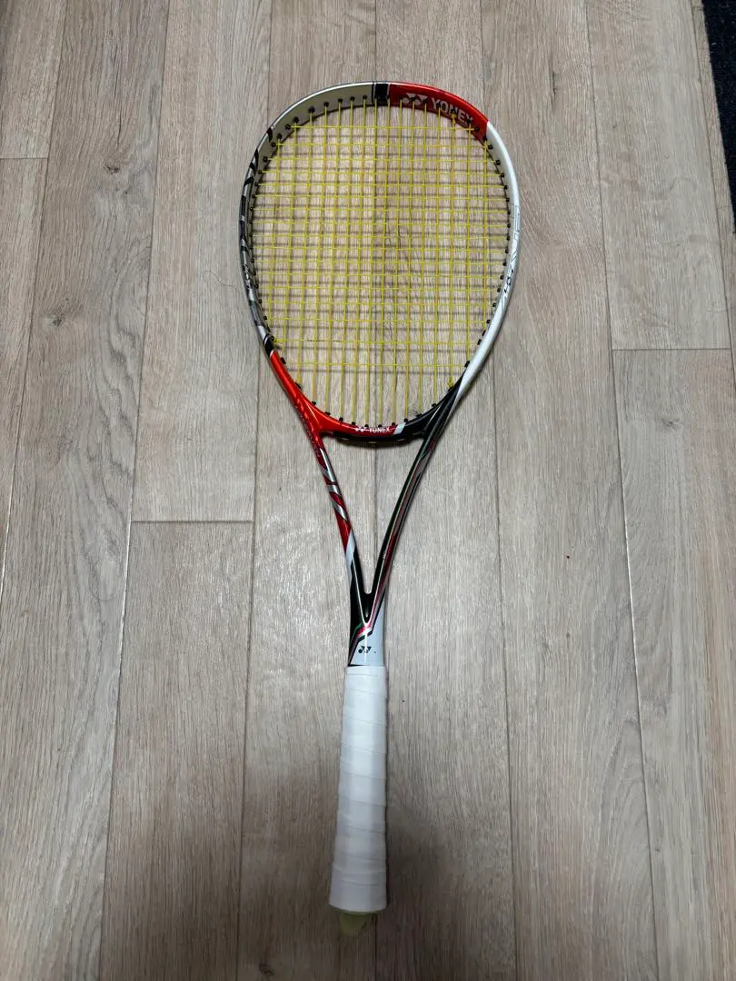 2026年最新】yonex レーザーラッシュの人気アイテム - メルカリ