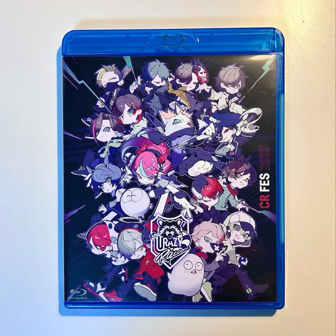2026年最新】crフェス bluray 2024の人気アイテム - メルカリ