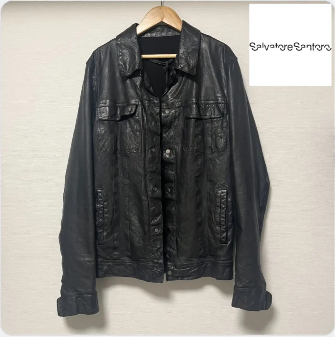 2026年最新】サルバトーレサントロの人気アイテム - メルカリ